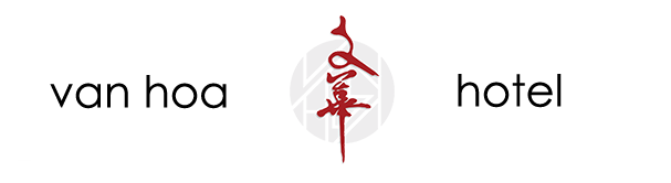 Van Hoa Hotel Logo